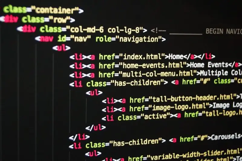 Testo fittizio lorem ipsum racchiuso in tag di paragrafo HTML