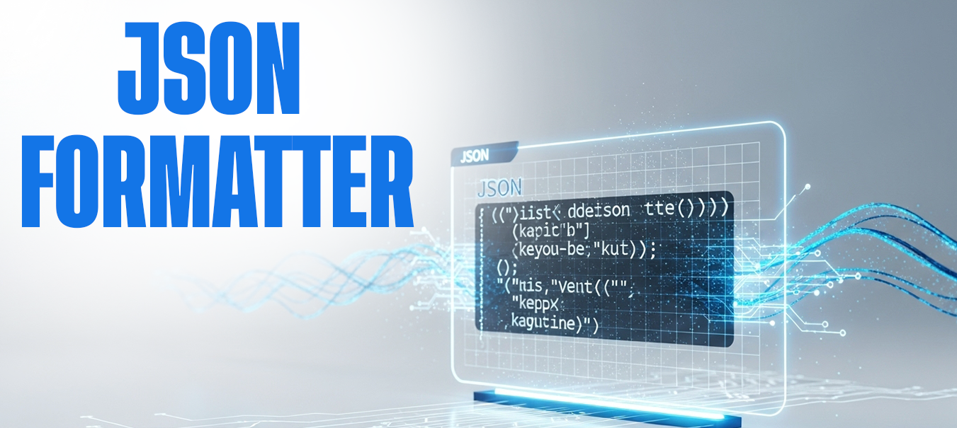 Free Online JSON Formatter | JSON Beautifier | NanoWebTools - SumoWebTools