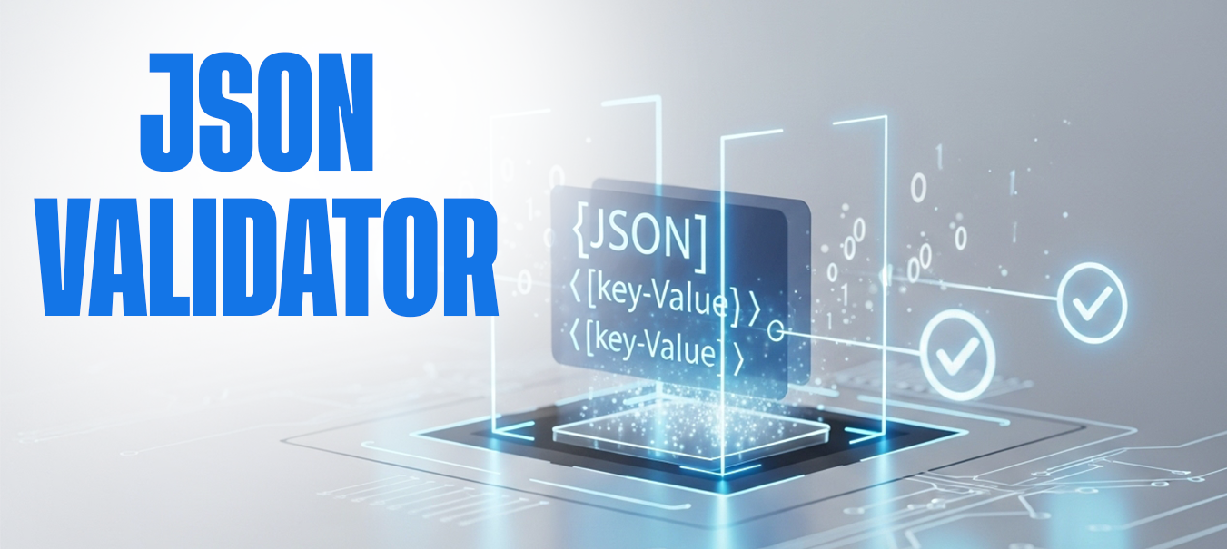 Free Online JSON Validator| JSON Formatter | NanoWebTools - SumoWebTools