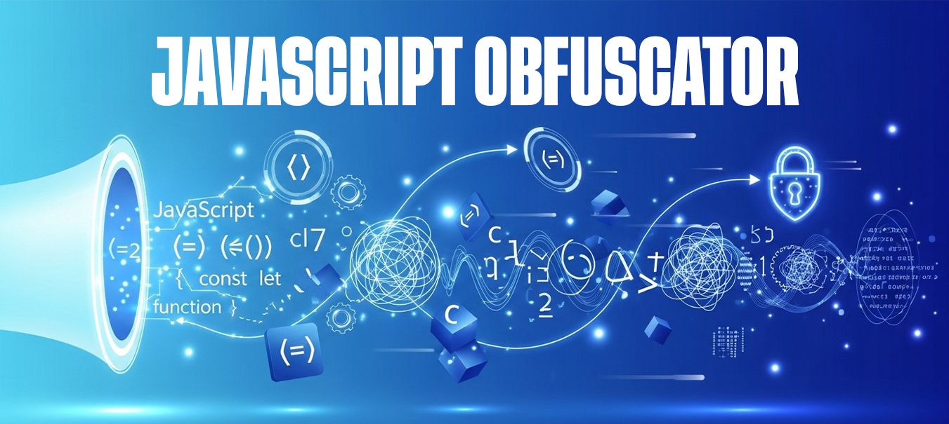 Best Free Online JavaScript Obfuscator Tool - NanoWebTools - SumoWebTools